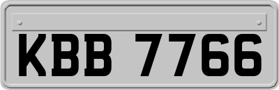 KBB7766