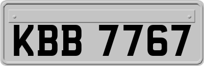 KBB7767