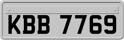 KBB7769