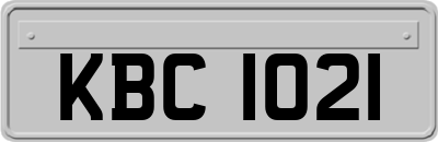 KBC1021