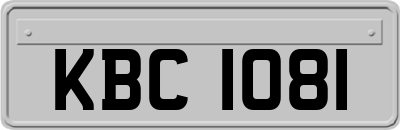 KBC1081