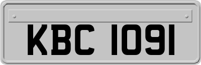 KBC1091