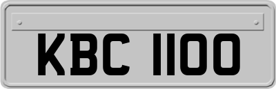 KBC1100