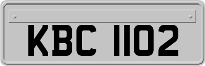 KBC1102
