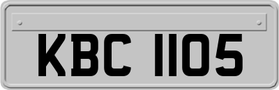 KBC1105