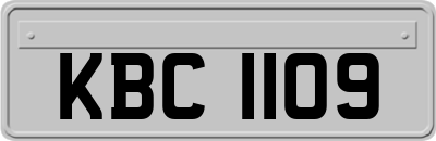 KBC1109