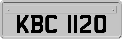 KBC1120