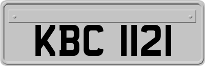 KBC1121