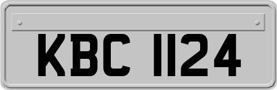 KBC1124