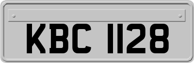 KBC1128