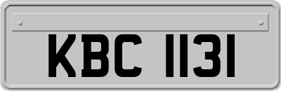 KBC1131