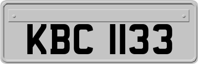 KBC1133