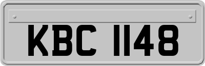 KBC1148