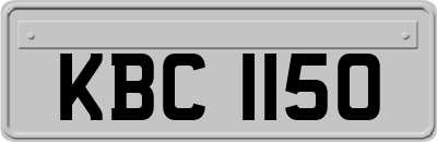 KBC1150