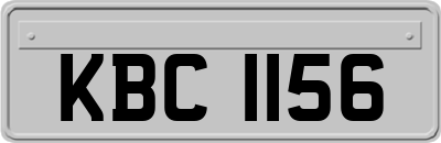 KBC1156