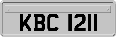 KBC1211