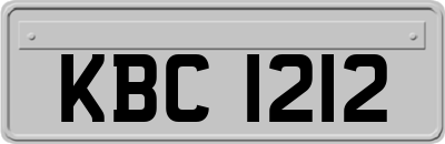 KBC1212