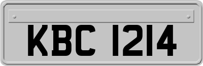 KBC1214