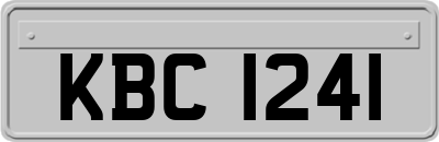 KBC1241