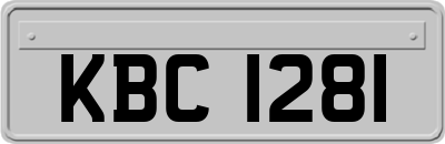 KBC1281