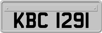 KBC1291