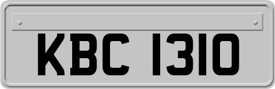 KBC1310