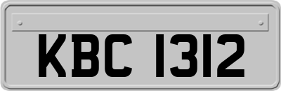 KBC1312