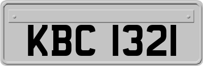 KBC1321