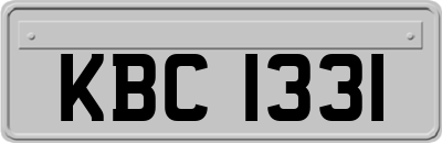 KBC1331