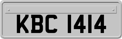 KBC1414
