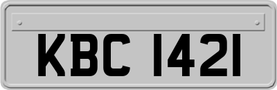 KBC1421