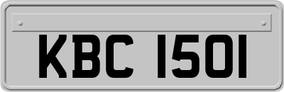 KBC1501