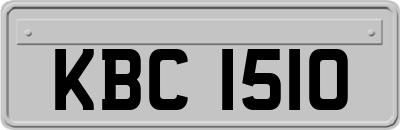 KBC1510