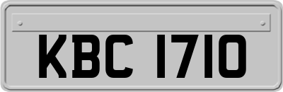 KBC1710