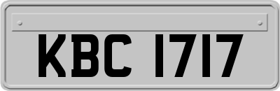 KBC1717