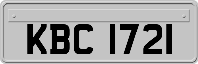KBC1721