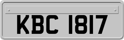 KBC1817