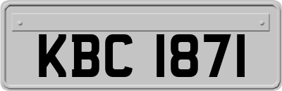 KBC1871