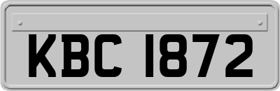 KBC1872