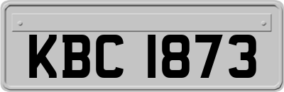 KBC1873