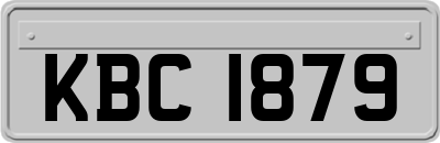 KBC1879