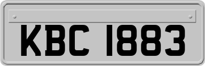 KBC1883