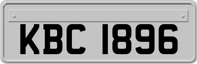KBC1896