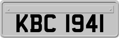KBC1941