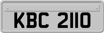 KBC2110