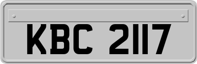 KBC2117