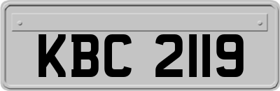 KBC2119