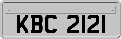 KBC2121