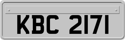 KBC2171