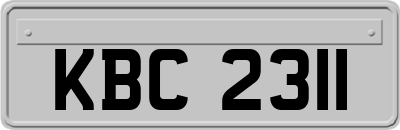 KBC2311